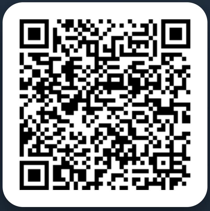 QR Code PIX